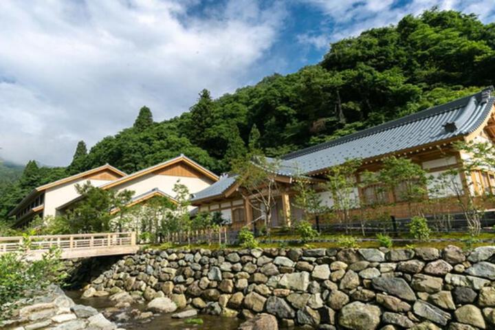 Eiheiji Shinzen no Yado Hakujukan