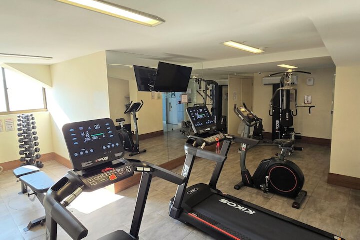 Health and Fitness 35 of 45