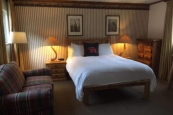 Hotel Interior 107 of 139