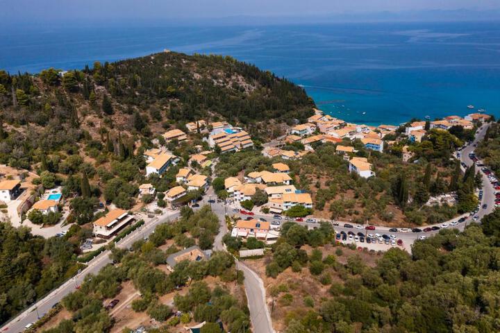 Santa Marina Hotel