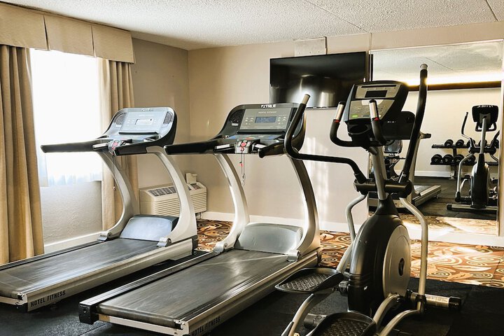 Health and Fitness 32 of 43