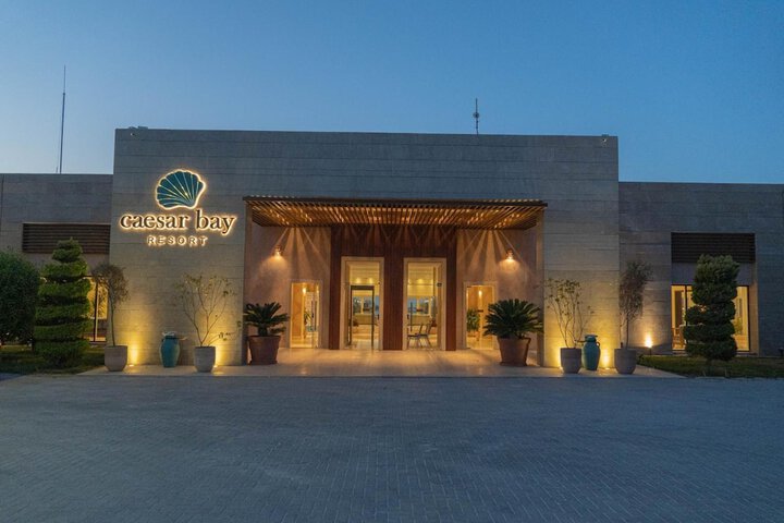 Hotel 54 of 56
