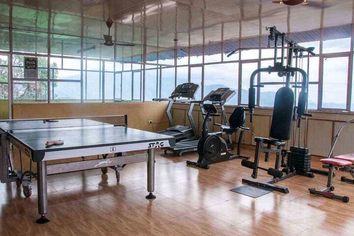 Health and Fitness 18 of 38
