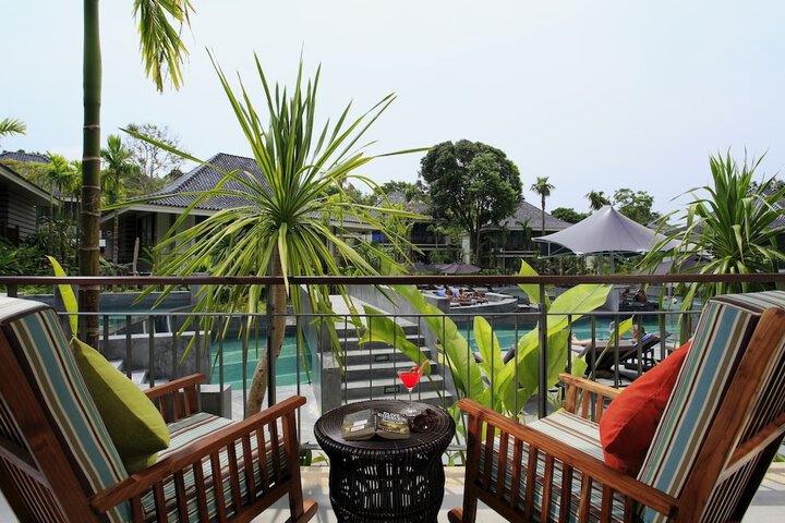 Terrace/Patio 102 of 102