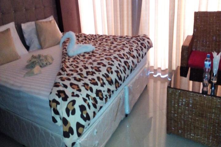 HOTREEF HOTEL