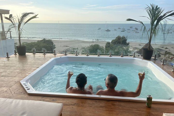 Image of Punta Veleros Rooftop