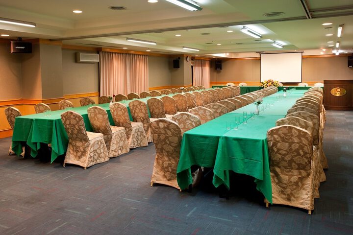 Meeting 41 of 41