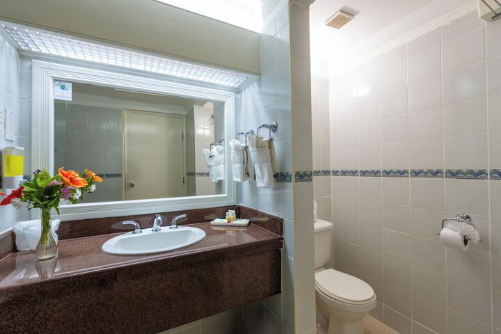 Bath Amenities