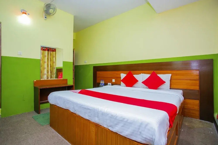 Room 4 of 21