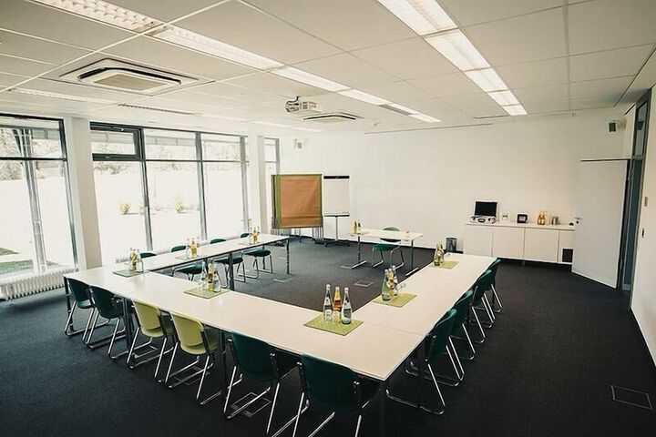 Meeting 15 of 21