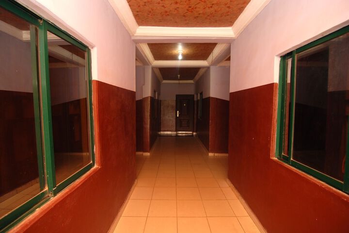 Juvacy Luxury Hotel 2