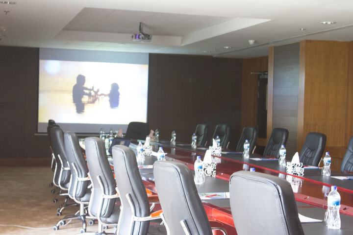 Meeting 44 of 50