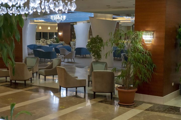Hotel Interior 6 of 62