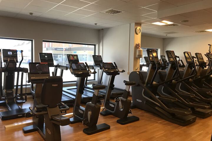 Health and Fitness 22 of 38