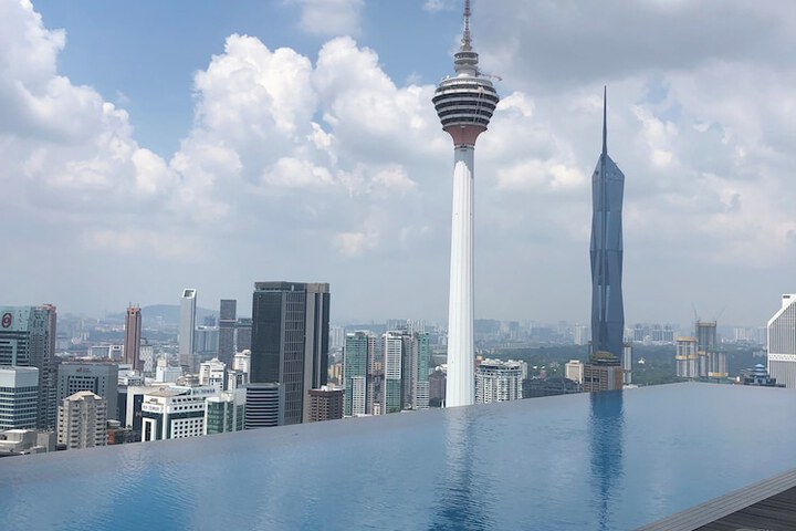 Photo of Platinum Service Suites KLCC