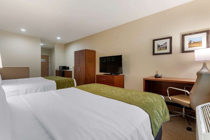 1 King Bed Suite (14 of 16)