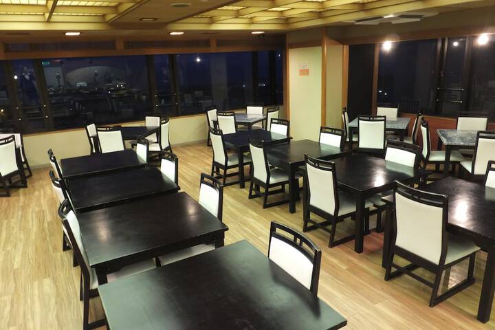 Restaurants