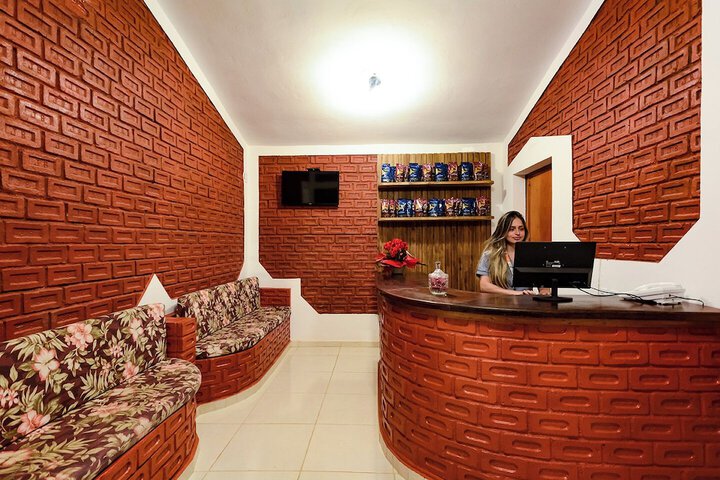 Hotel Interior 2 of 47