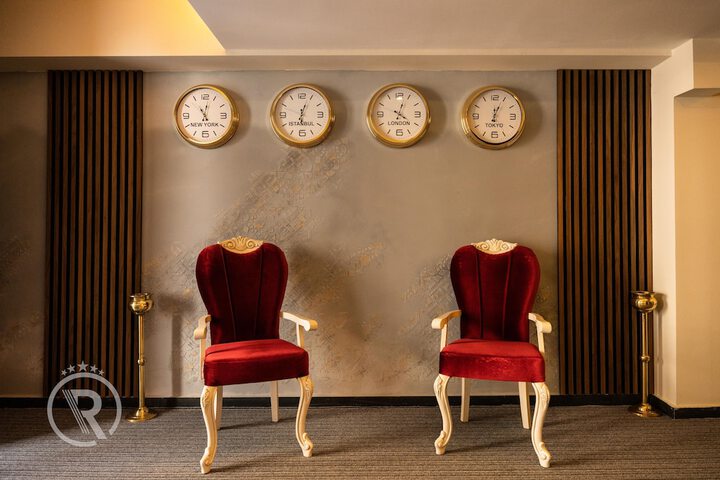 Hotel Interior 4 of 40