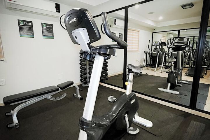 Fitness Club