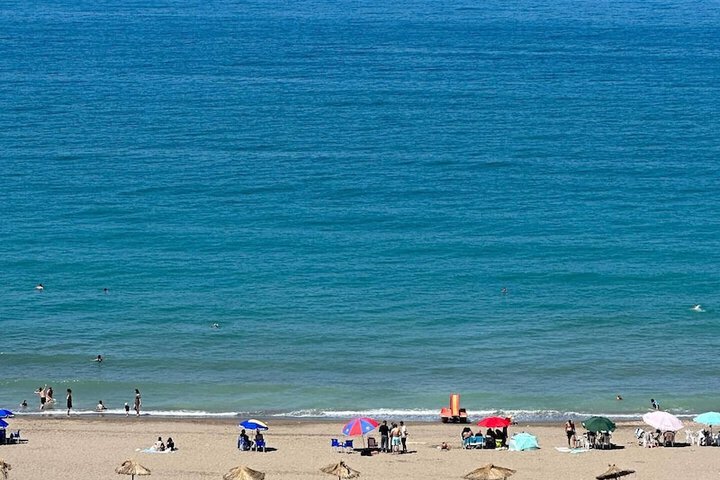 Beach 32 of 36