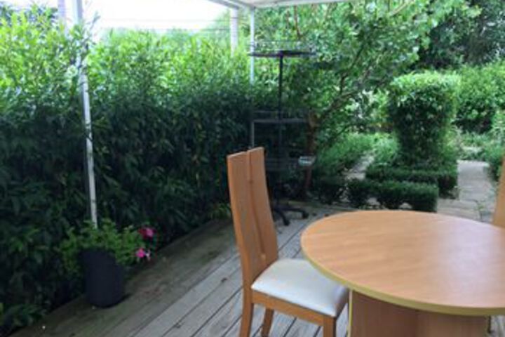 Terrace/Patio 24 of 26