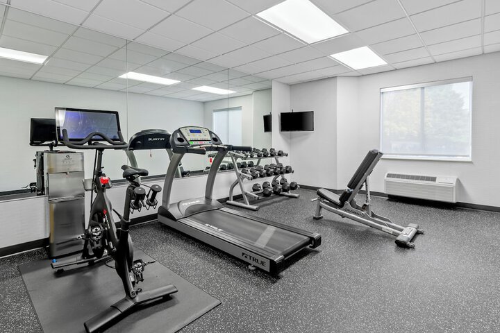 Health and Fitness 16 of 20