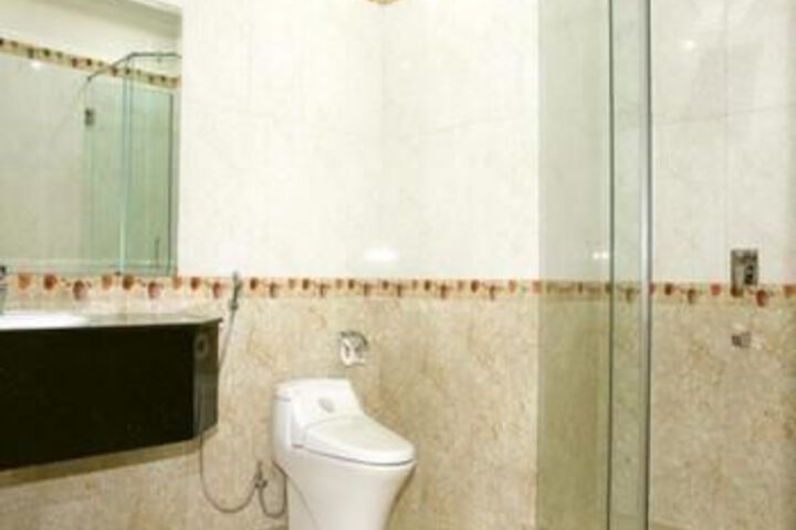 Fitness Facility Photos