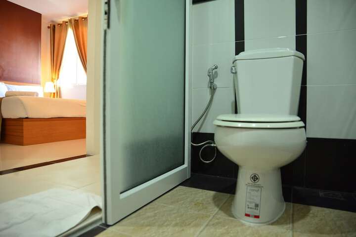 Bathroom Vanities