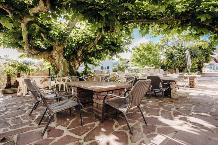 Terrace/Patio 67 of 73