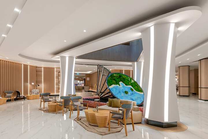 Hotel Interior 2 of 51