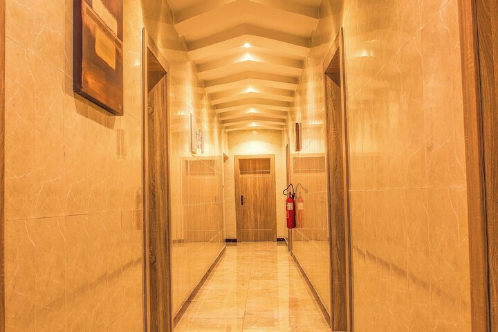 Hotel Interior 26 of 32
