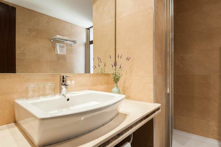 Bath Amenities