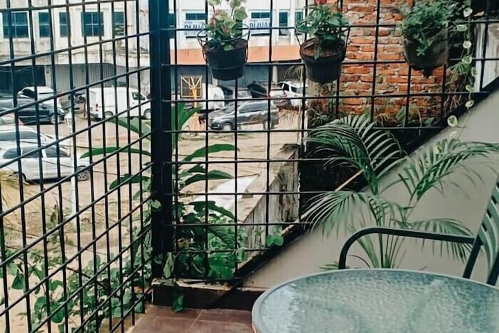 Terrace/Patio 8 of 9