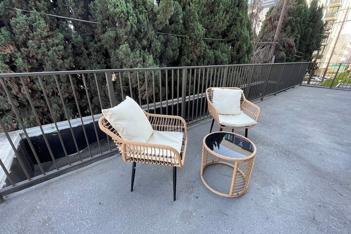 Terrace/Patio 13 of 16