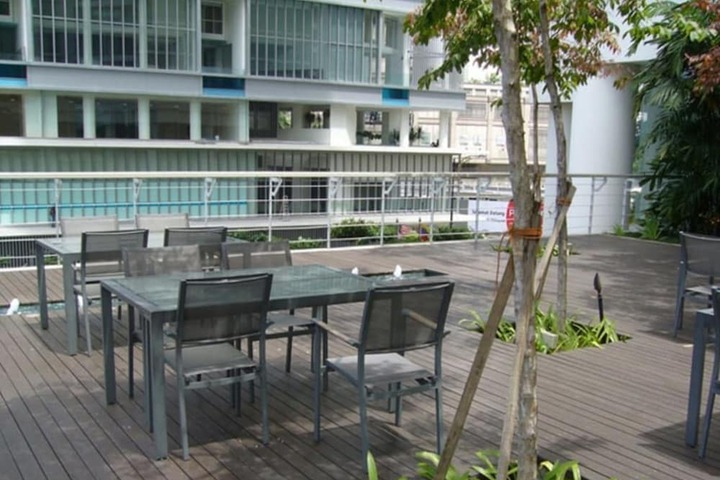 Terrace/Patio 29 of 30