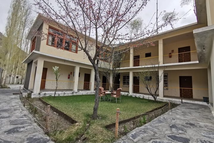 Hotel 5 of 19