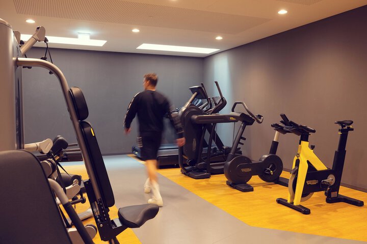 Health and Fitness 36 of 59