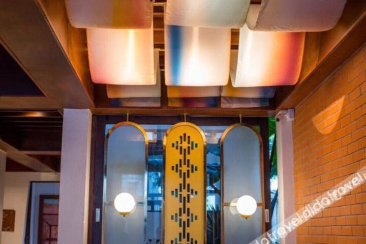 Hotel Interior 6 of 25