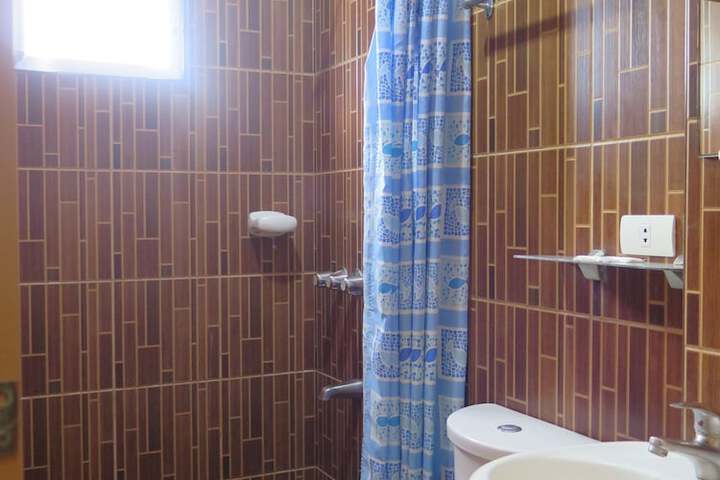 Bath Amenities