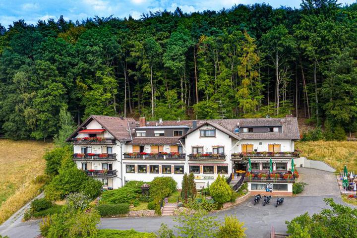 Gasthof-Hotel Lärmfeuer