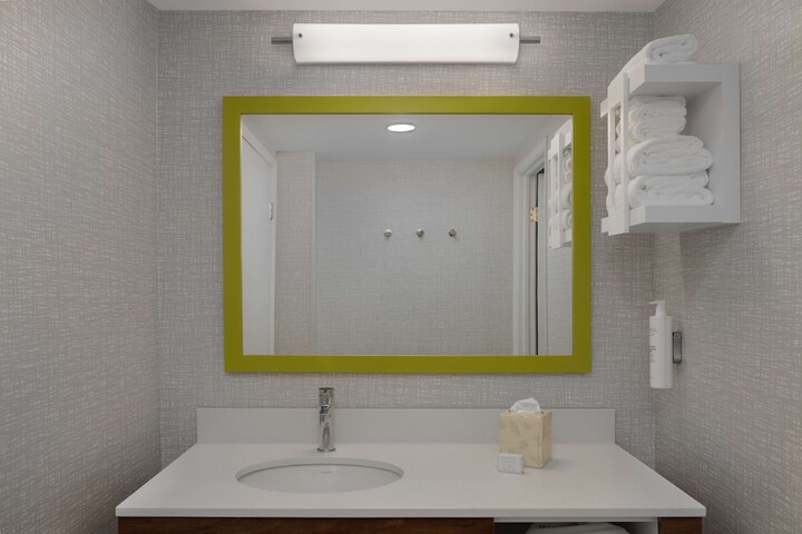 Bath Interior