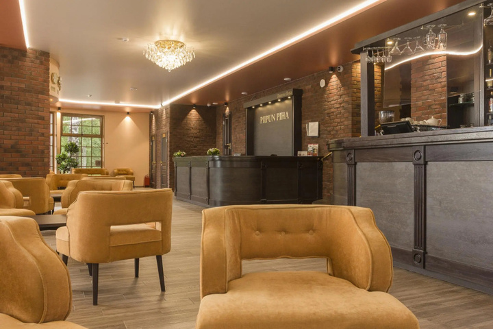 Hotel Interior 2 of 16
