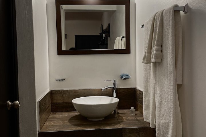 Bath Amenities