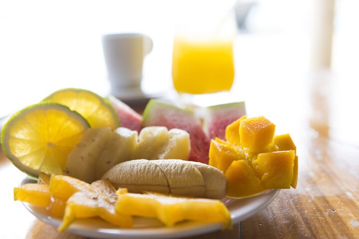 Breakfast/Coffee Service 42 of 62