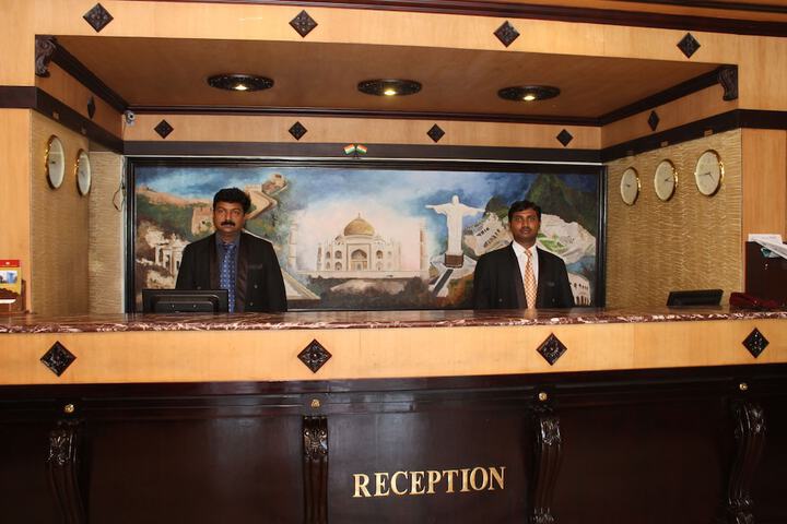Hotel Interior 2 of 48