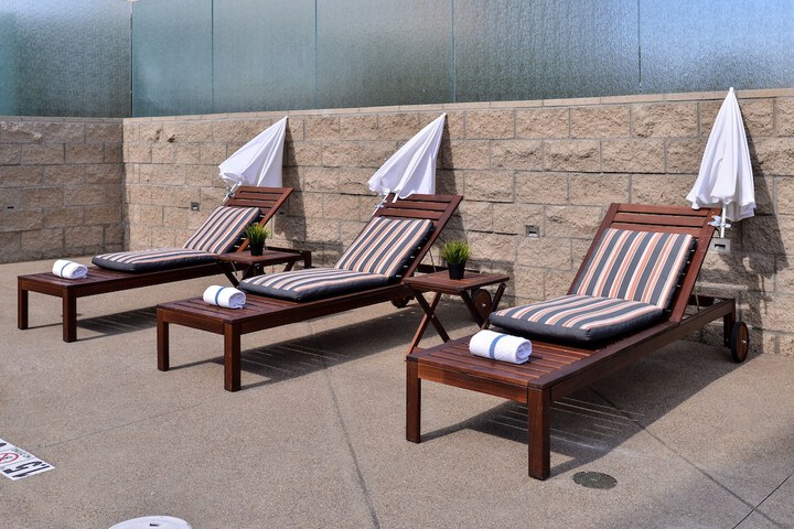 Sundeck