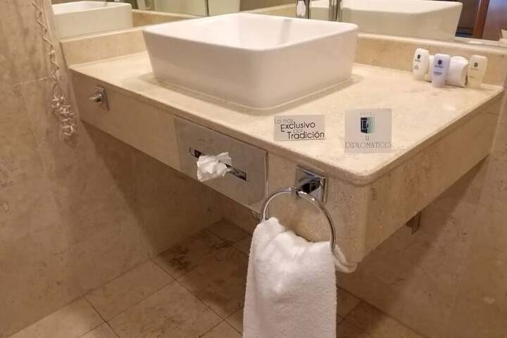 Bathroom Vanities