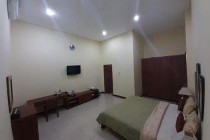Alloro Boutique Hotel Pacitan