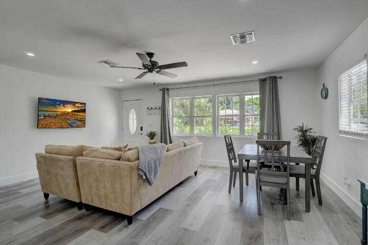 Image of Walk to Downtown Bonita Springs From Our Home